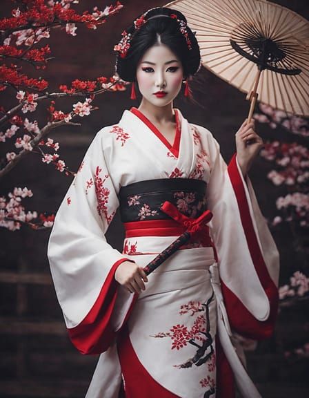 AI Generated Image Based on 'No Change' Prompt