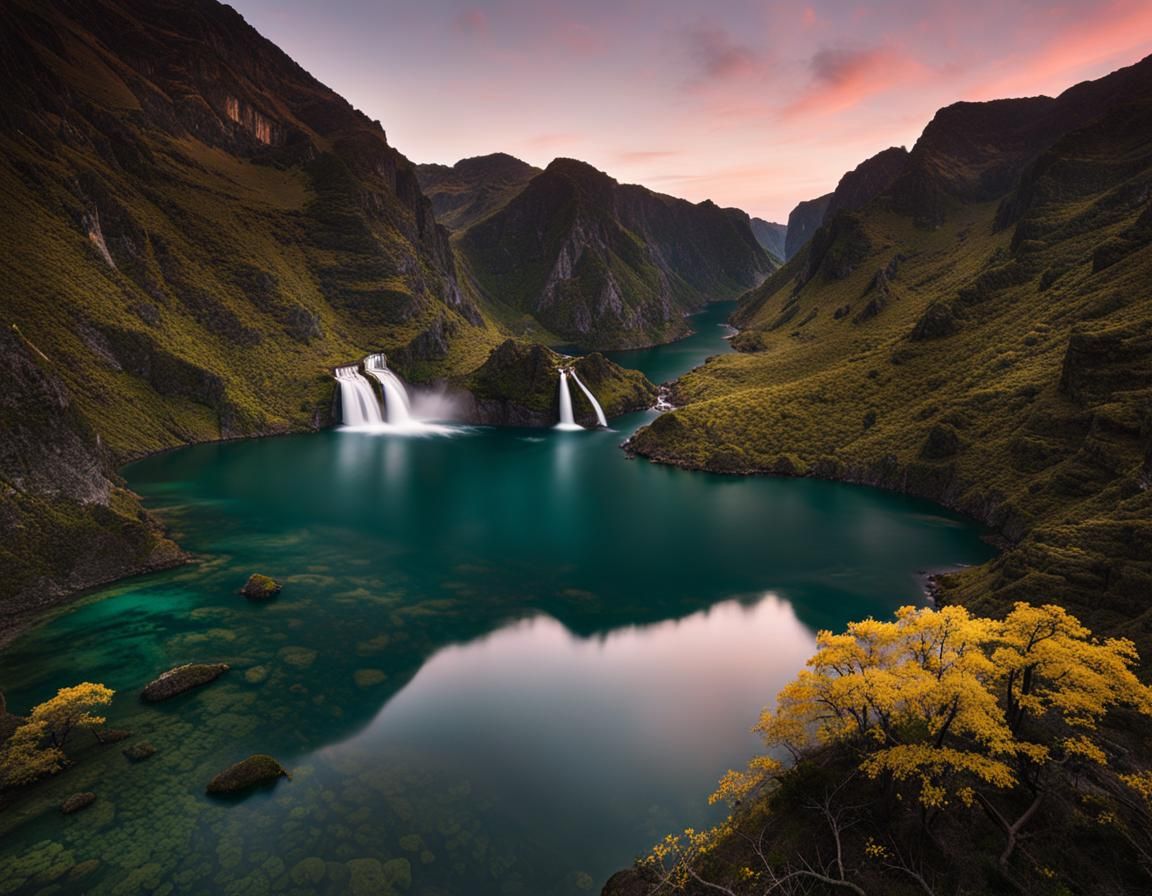 Obvious Magic Photograph