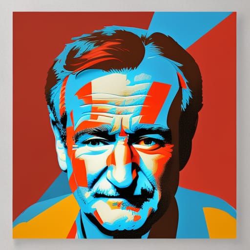 Robin Williams