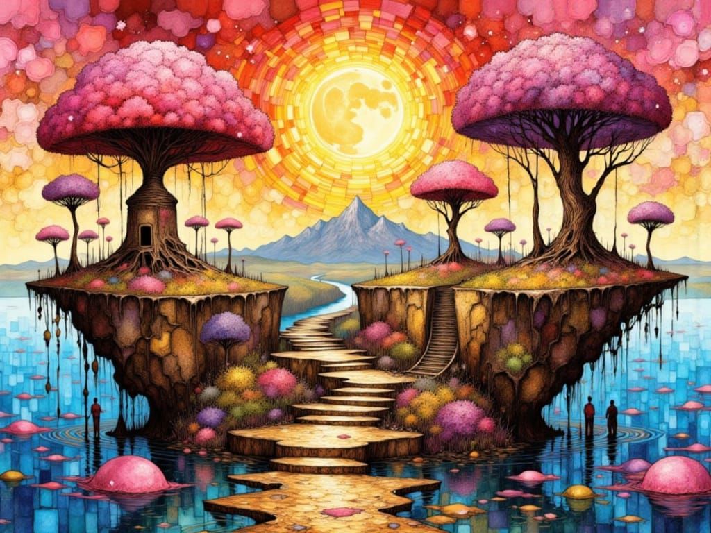 <lora:SOS STACKED STILTS:1.0>
<lora:S DREAM LIMEPINKPLUS:1.0>

●ON-STORY-BOOK-ISLAND●