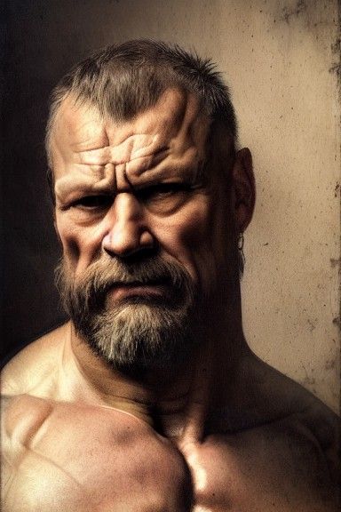 Portrait