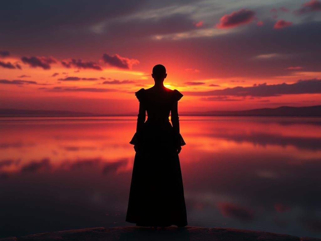 It Need Not Be Said That In Split-Infinity Is the Essence of...