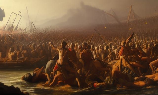 Battle of the River Trebia