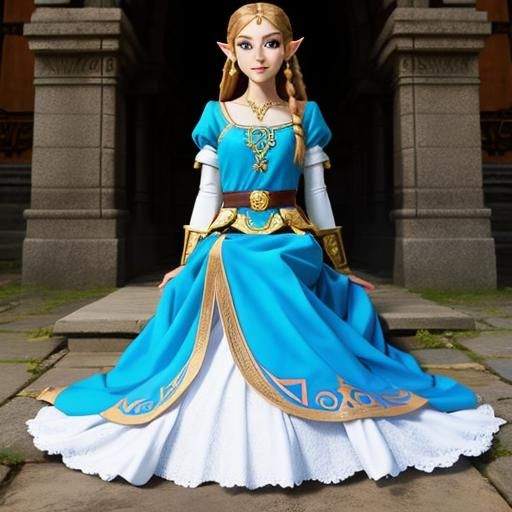 Princess Zelda
