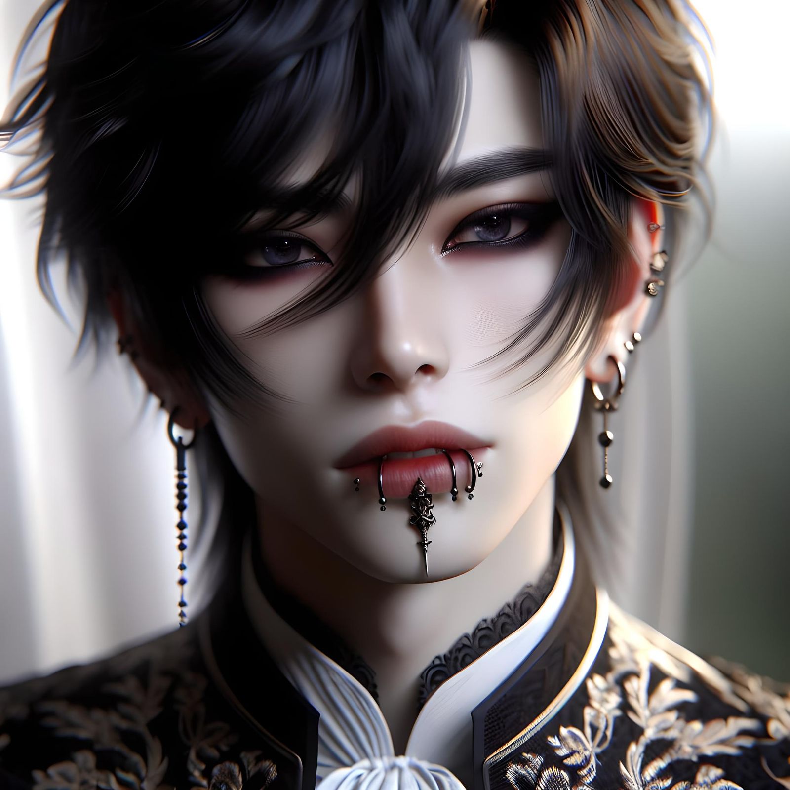 Looking Like Yeonjun