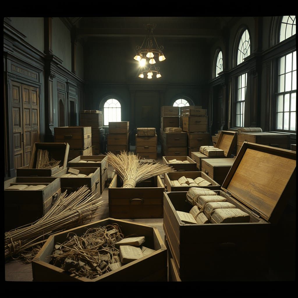 Victorian Museum Reveals Ancient Sumerian Tablets