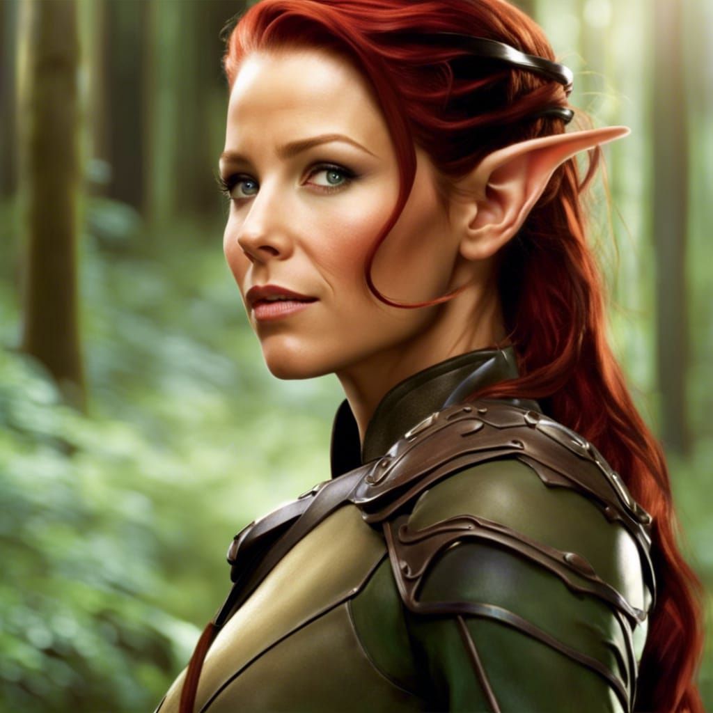 Tauriel