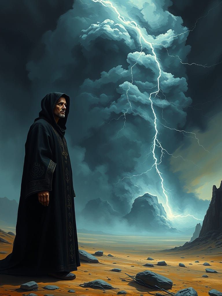 Fear is the mind-killer