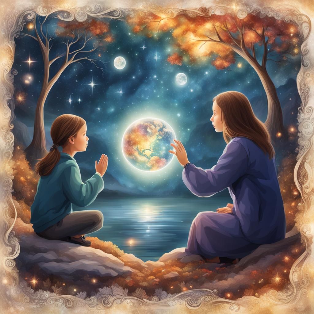 Psychic Medium Helping Family Find Loved One