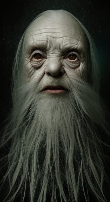 Retired Gnome