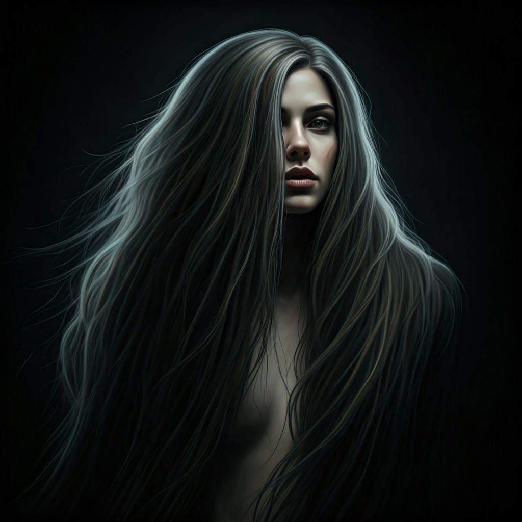 Embracing Intimacy in Vulnerable Surrealism