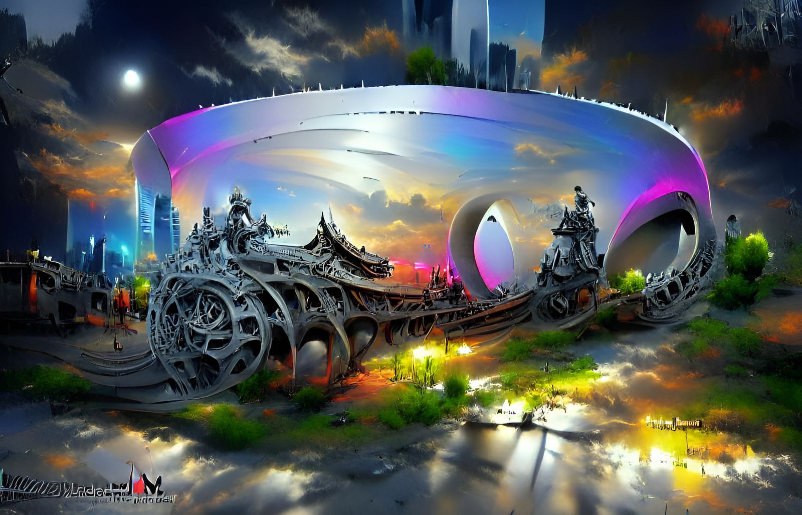 the most beautiful places in our galaxy XX.