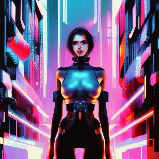Cyberpunk