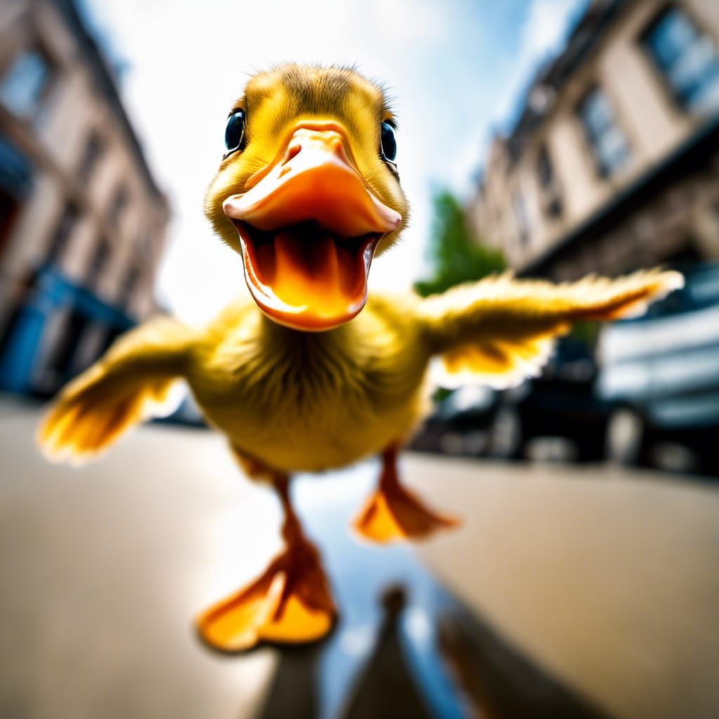 is that a puddle? it is sin't it?