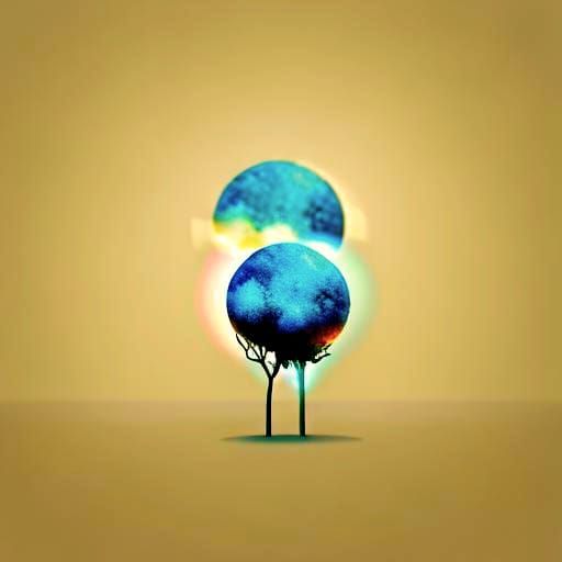 Abstract Representation of Cognitive Dissonance