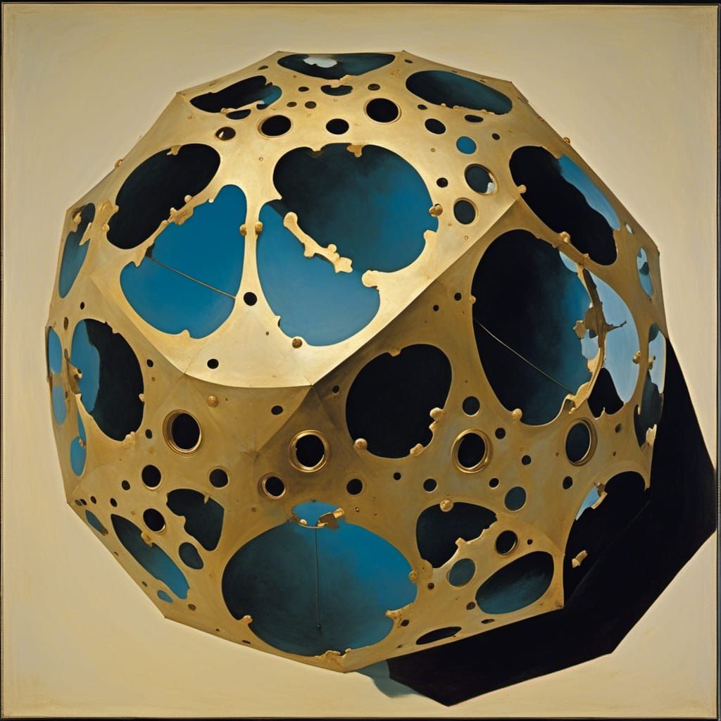 Dodecahedron
