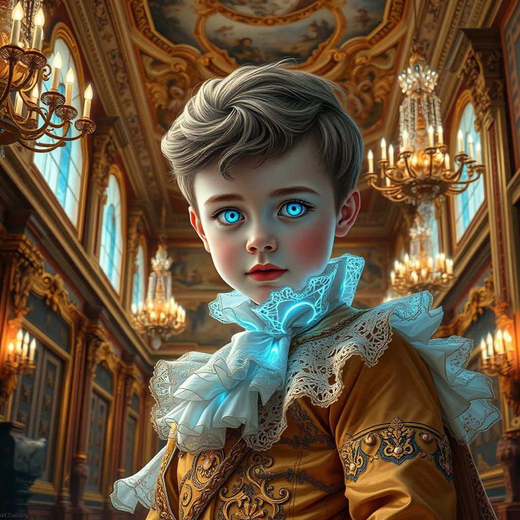 CAN'T QUITE PUT MY FINGER ON IT BUT ...