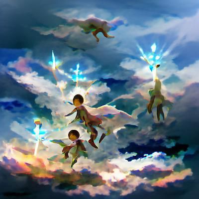 Sky: Children of the Light AI Interpretation