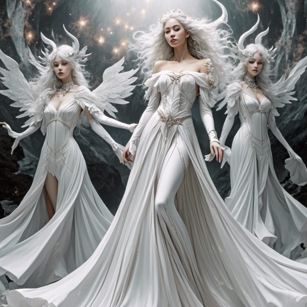 The Music Never Stopped