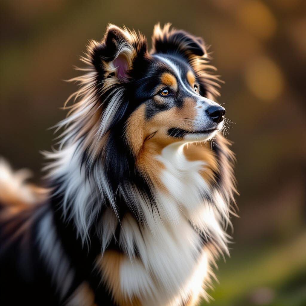 Sheltie