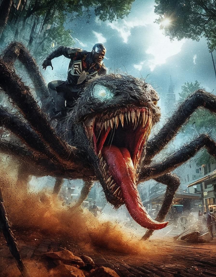 Professional Portrait Photography: Businessman in City Squar...