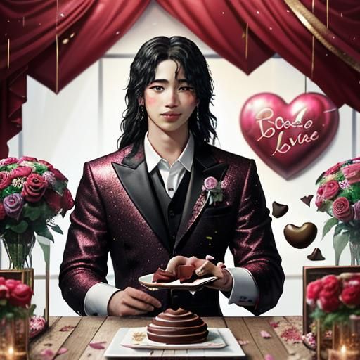 Marketing Campaign for Manufactured Romance and Valentine's ...