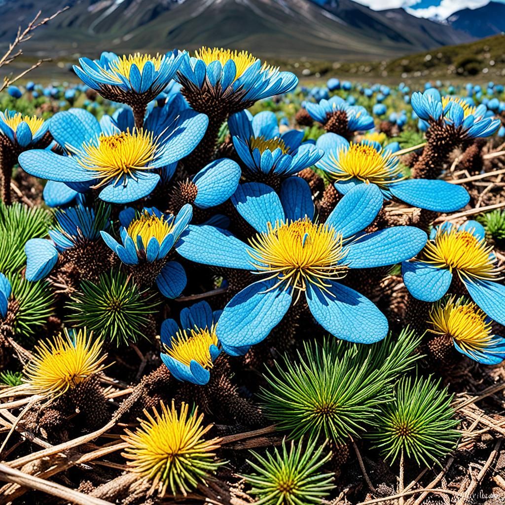 Kachi-mushi: Dragonfly Larvae Underwater