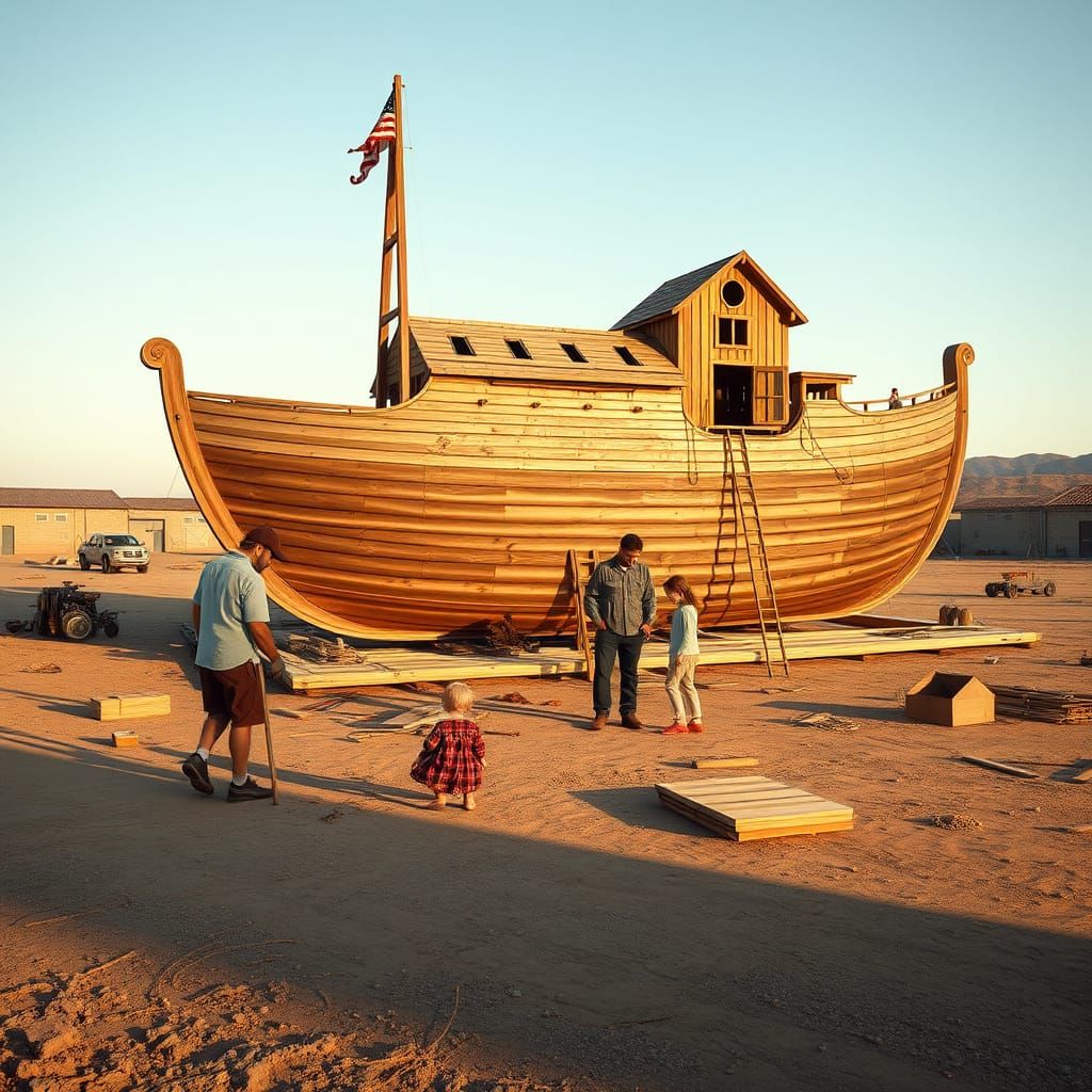 The Simple Pleasures of Do It Yourself Projects