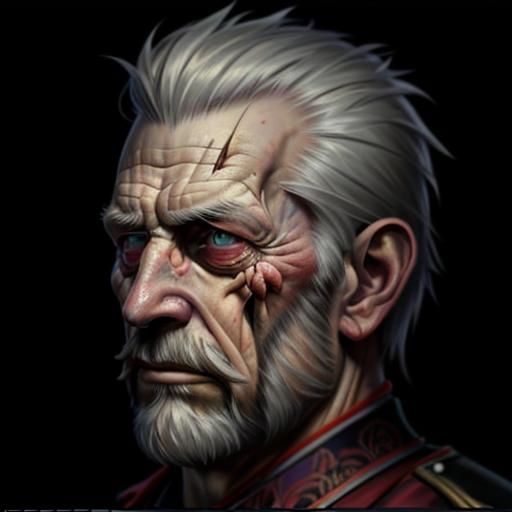 Lachdanan's curse part 4