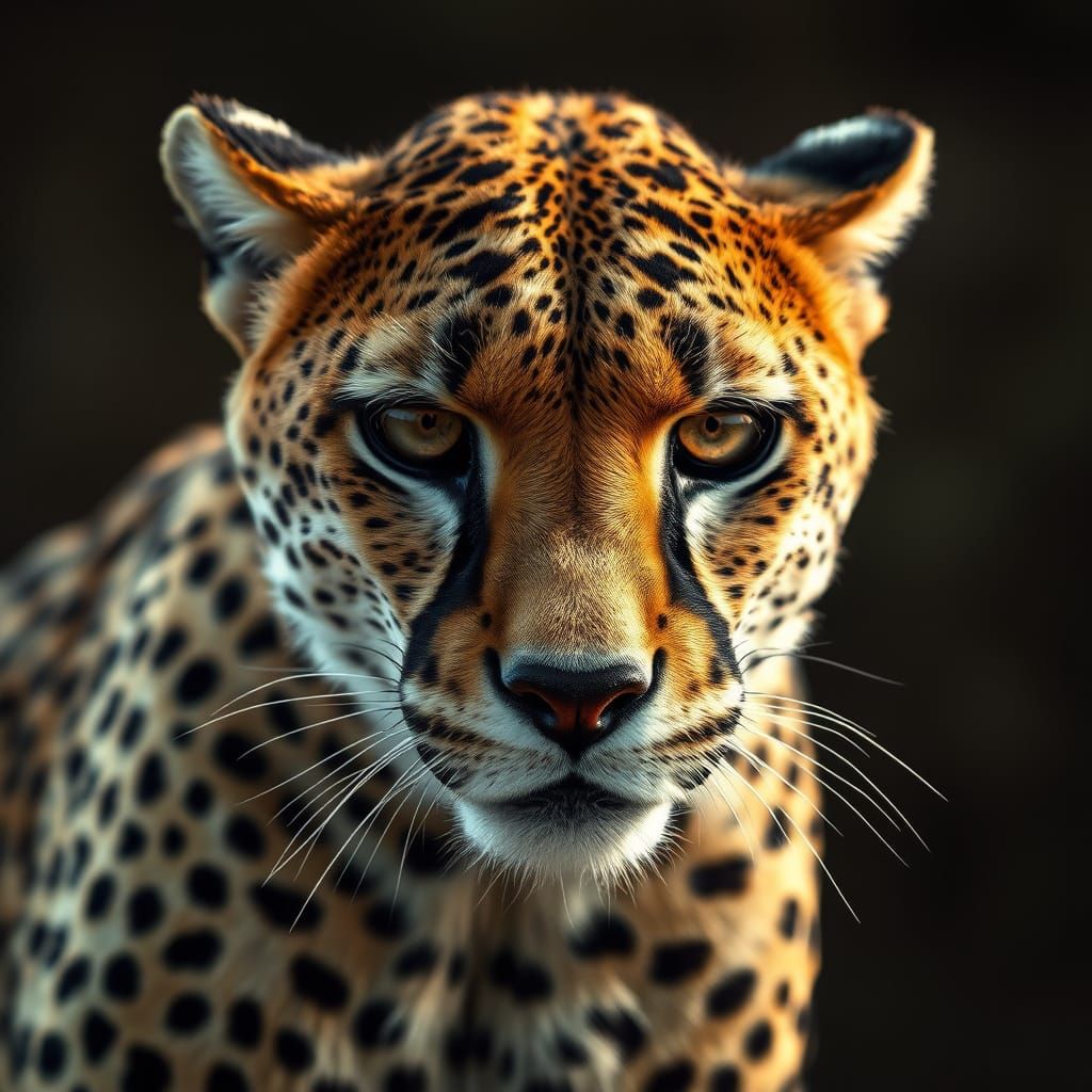 Cheetah