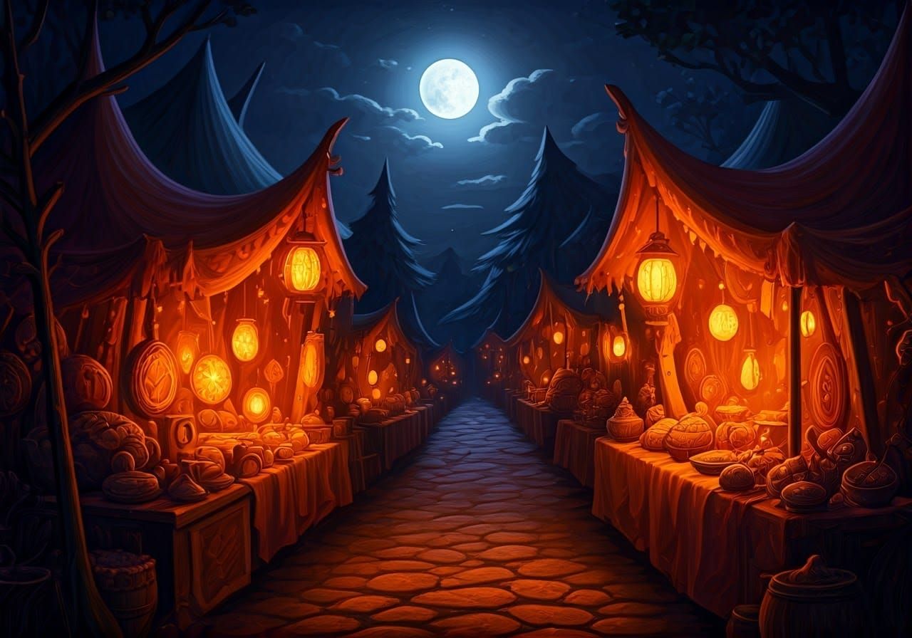 Goblin Market 2