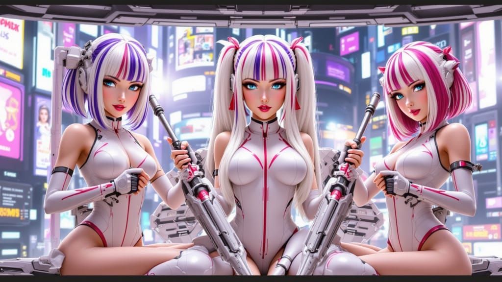 No Prompt (Accu LoRA)