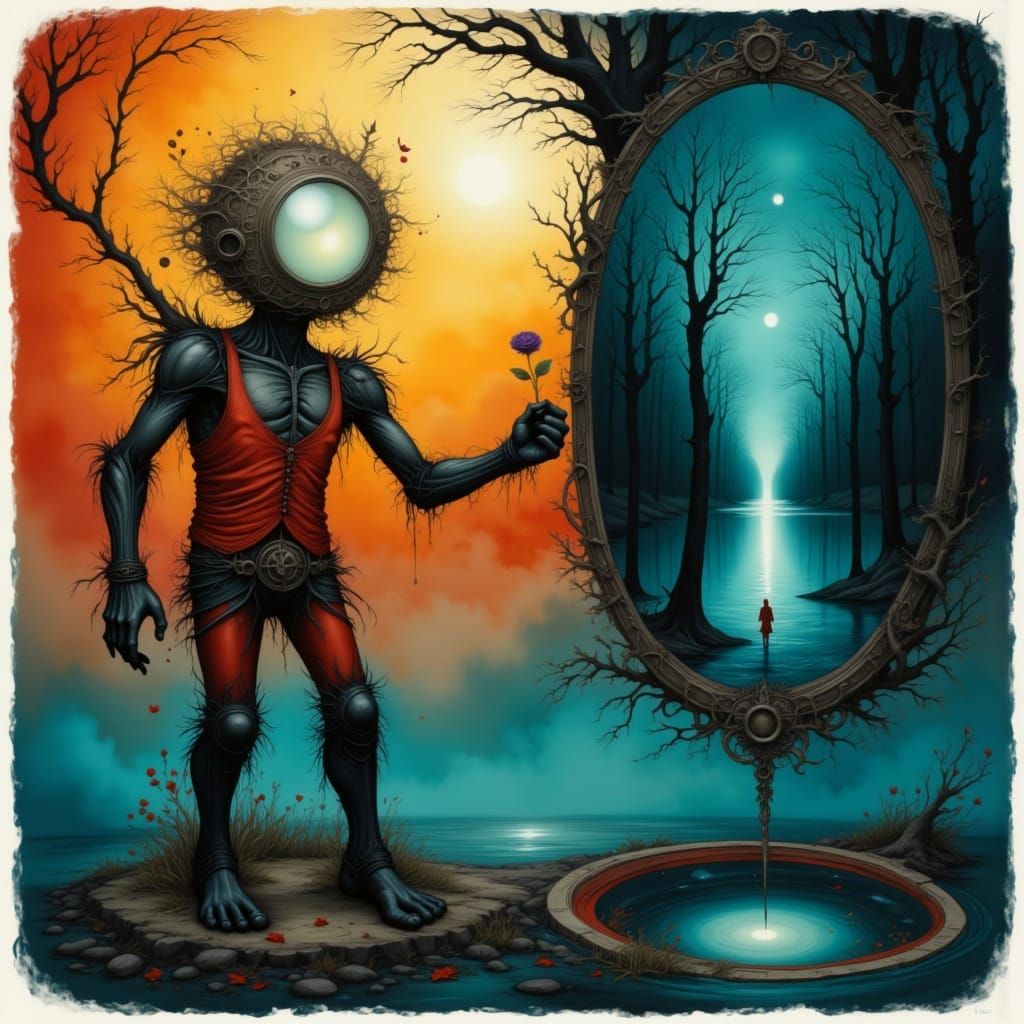 I will follow you ___ to the ends of the earth