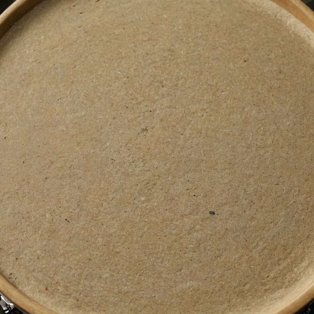 Cinematic Boombap: Classic Snare Drum Sounds in 4K