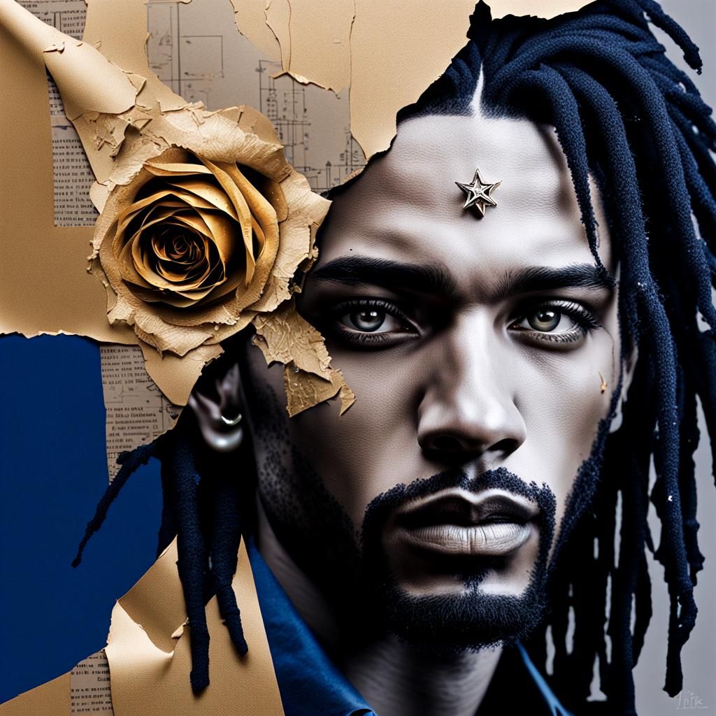 Golden Rose