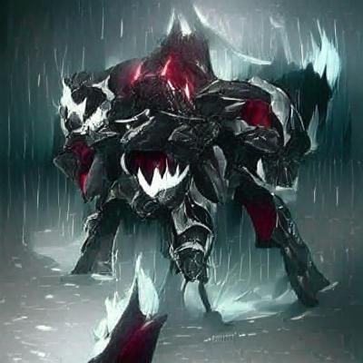 Mordekaiser Image Depiction