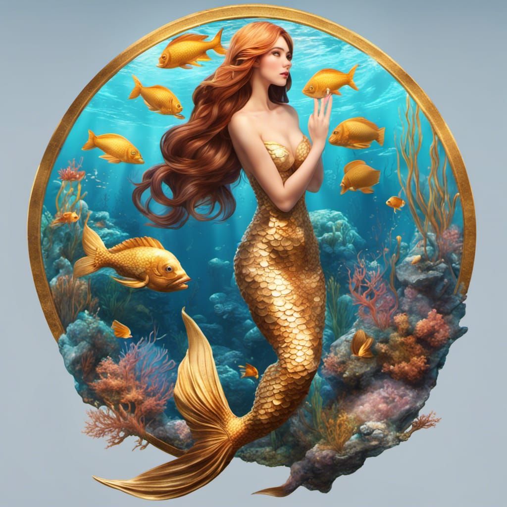 Under The Sea