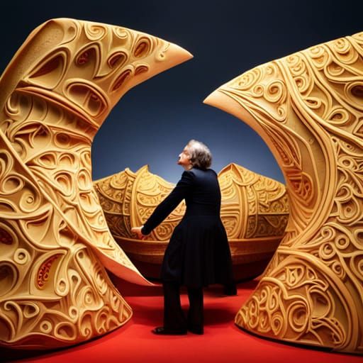 Fortune Cookie Museum of Senses and Emotions