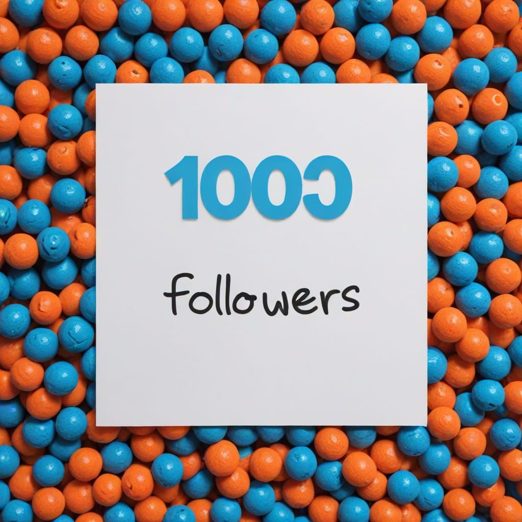 Vibrant Portrait of a Community in Cyberpunk Style