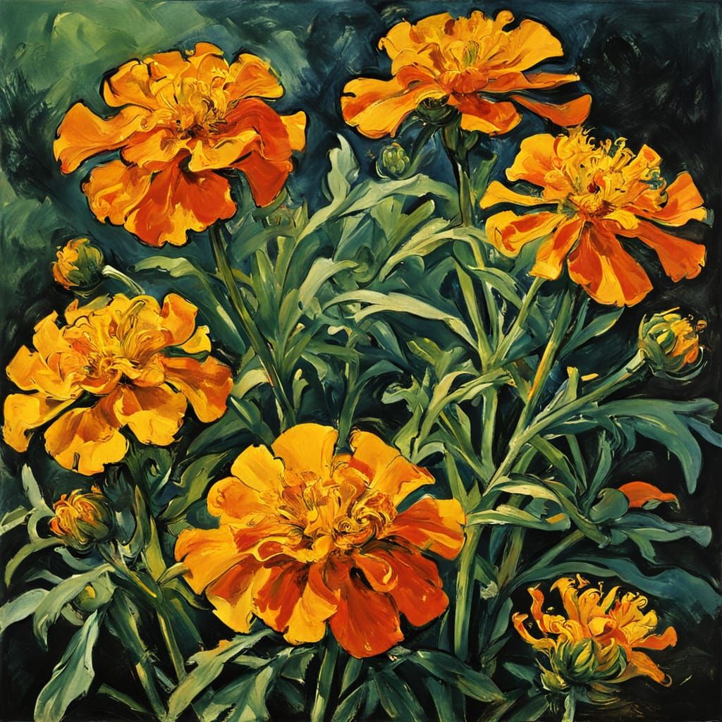 Tagetes