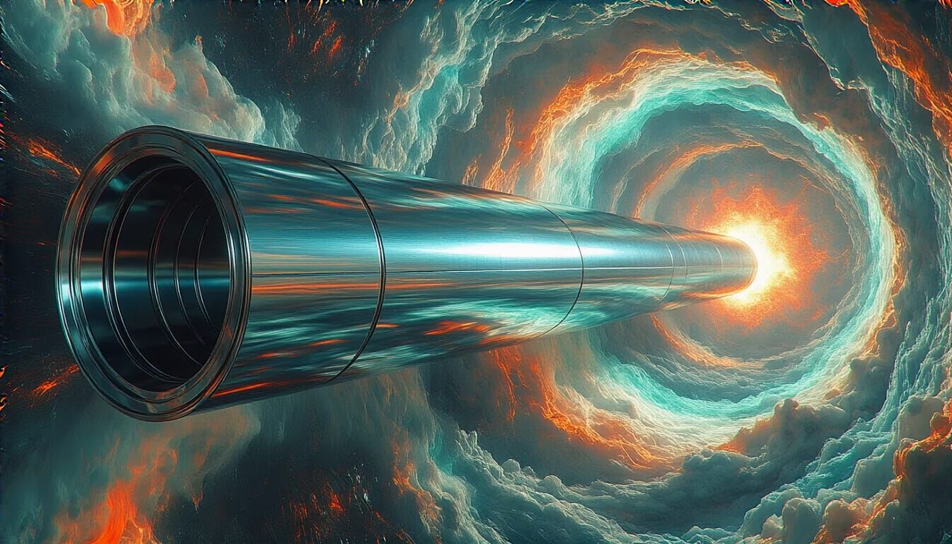 InterStellar StarShip/Trajectory Design