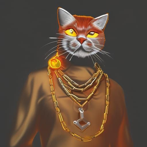 West Coast Rapper Tucat Lamore