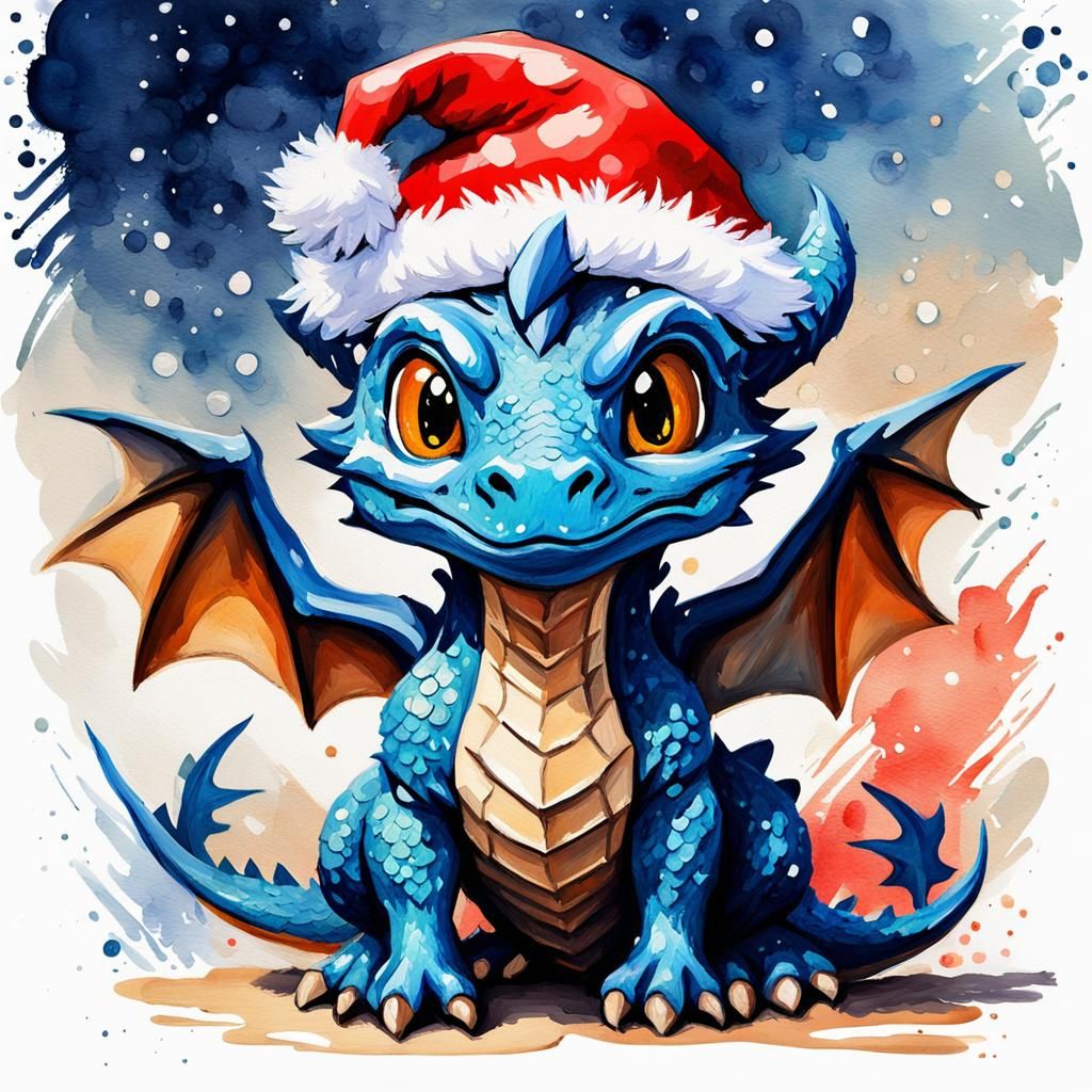 All I want for Christmas.......
