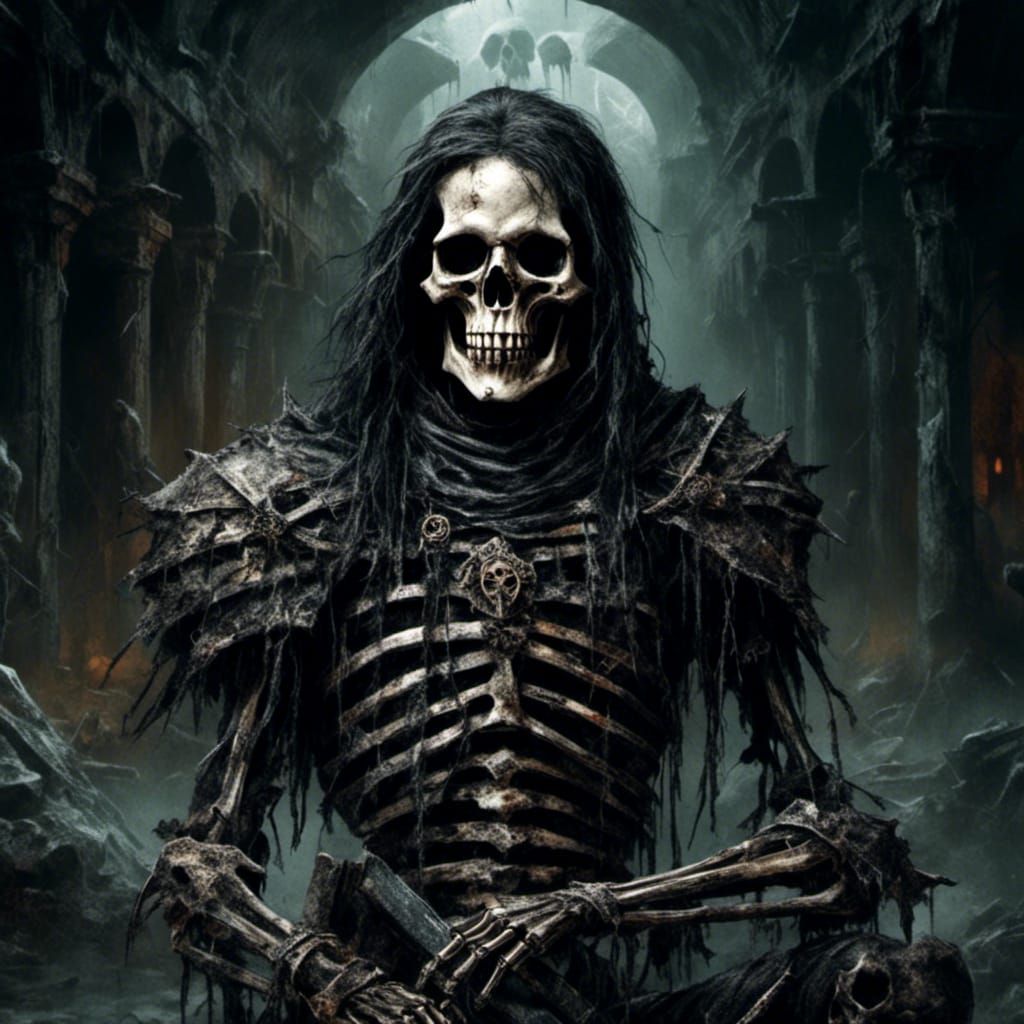 Dark Souls: Darkwraith (Finished V1)