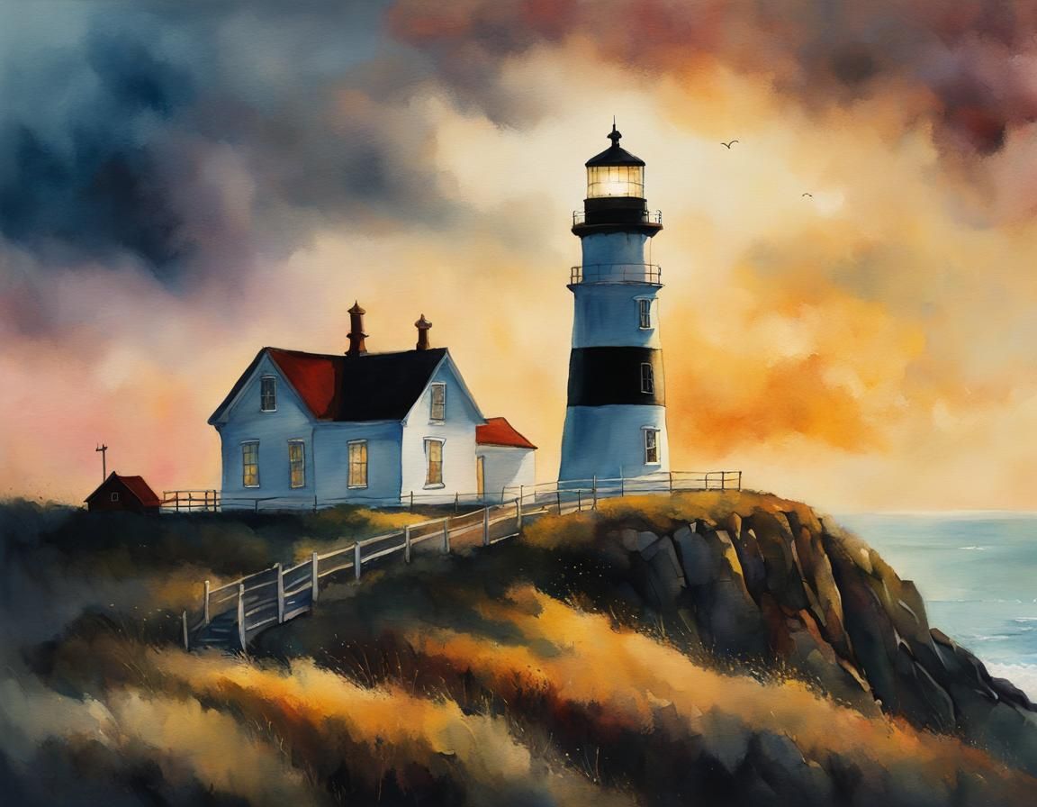 Lighthouse