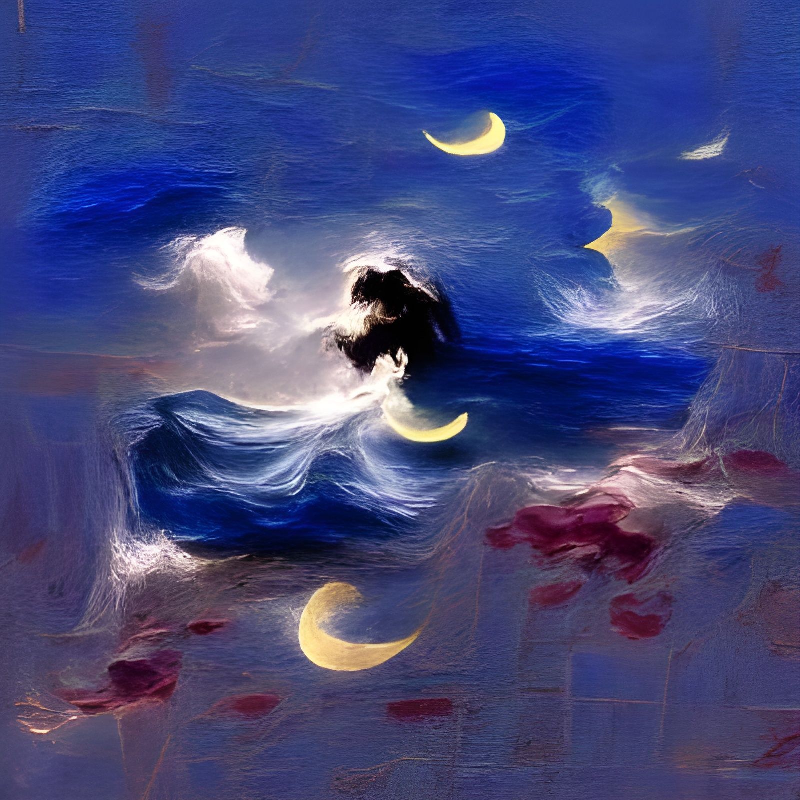 Dreamy Chopin Nocturne: An Ethereal Interpretation