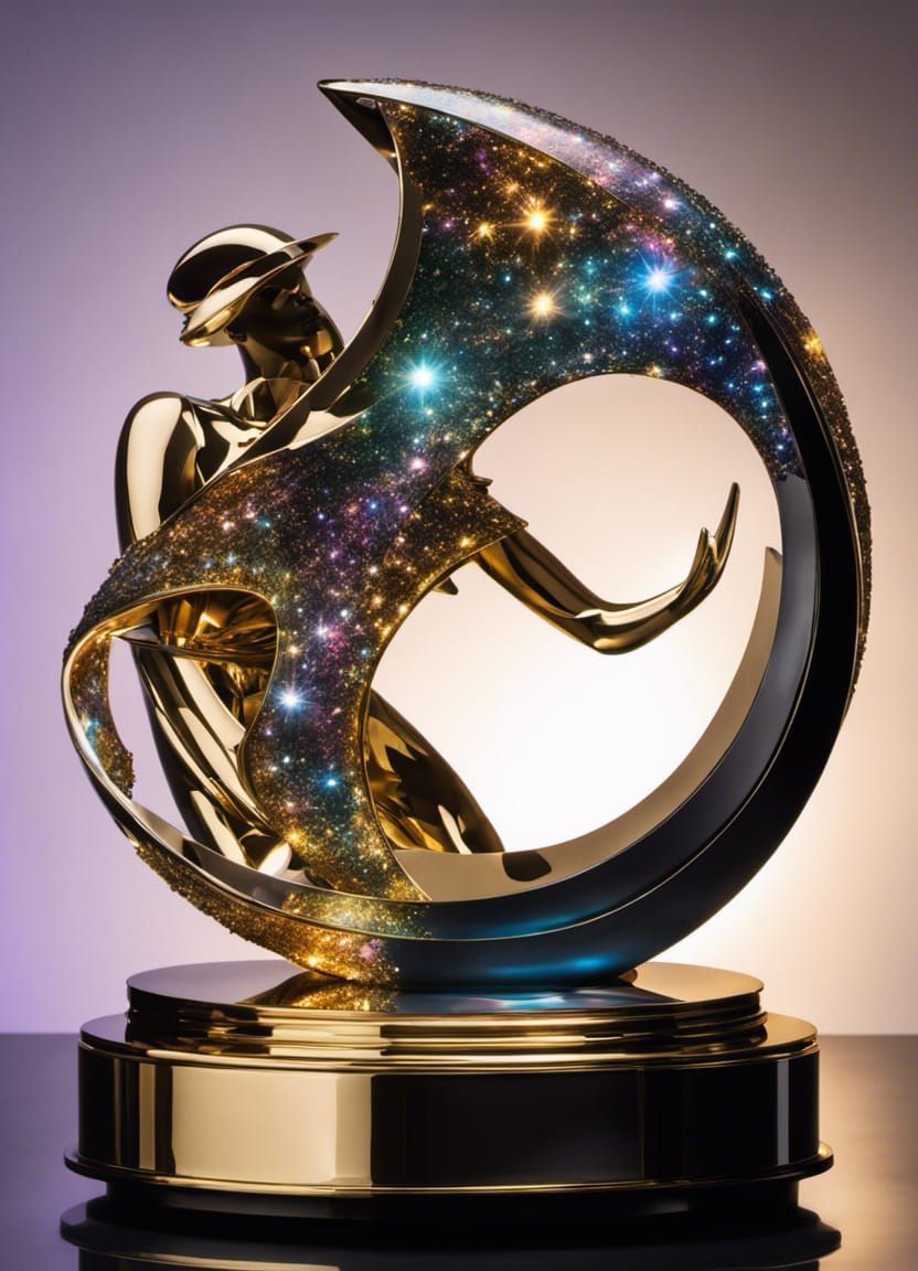 Galactic Astronomy Trophy