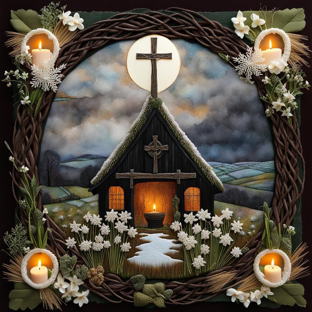 Imbolc