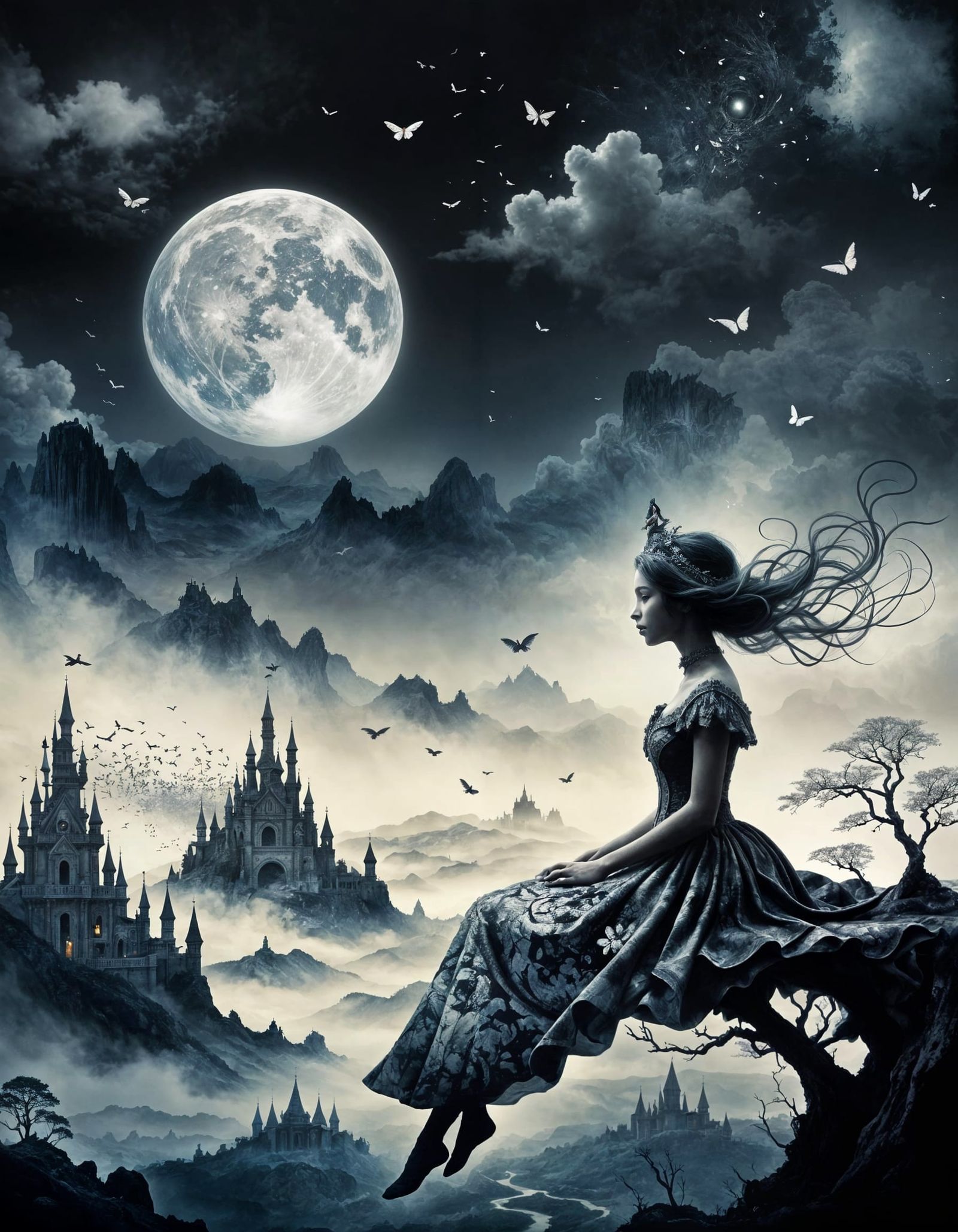 Is it true or am I dreaming?