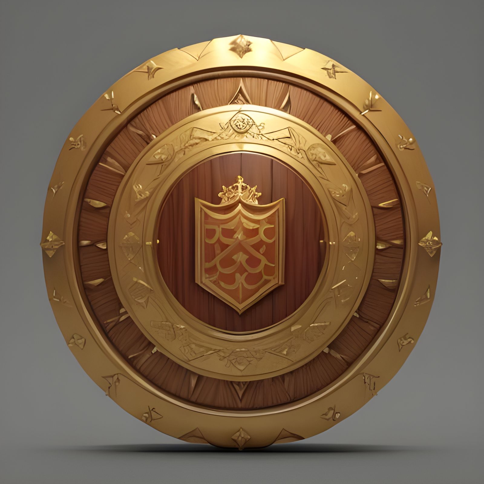 Royal Shield